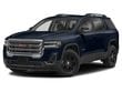 Used 2021 GMC Acadia AT4 SUV