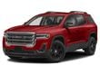 Used 2021 GMC Acadia AT4 SUV