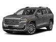Used 2021 GMC Acadia AWD 4dr Denali SUV
