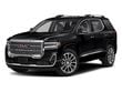 Used 2021 GMC Acadia Denali SUV