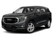 Used 2021 GMC Terrain FWD 4dr SLE SUV