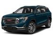 Used 2021 GMC Terrain SLT SUV