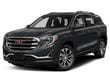 Used 2021 GMC Terrain SLT SUV