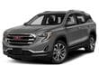 Used 2021 GMC Terrain SLT SUV