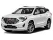 Used 2021 GMC Terrain Denali SUV