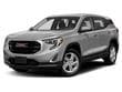 Used 2021 GMC Terrain SLE SUV