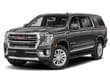 Used 2021 GMC Yukon XL SLT SUV