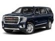 Used 2021 GMC Yukon XL Denali SUV