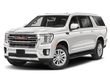 Used 2021 GMC Yukon XL SLT SUV