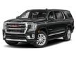Used 2021 GMC Yukon XL 4WD SLT SUV