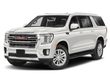 Used 2021 GMC Yukon XL AT4 Sport Utility
