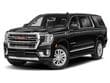 Used 2021 GMC Yukon XL 4WD Denali SUV