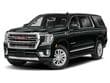 Used 2021 GMC Yukon XL Denali SUV