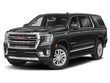 Used 2021 GMC Yukon XL Denali SUV