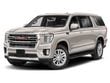 Used 2021 GMC Yukon XL 4WD Denali SUV