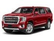 Used 2021 GMC Yukon XL 1500 Denali Sport Utility