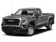 Used 2021 GMC Sierra 1500 Base Truck Regular Cab