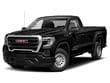 Used 2021 GMC Sierra 1500 Sierra Truck Regular Cab