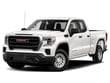 Used 2021 GMC Sierra 1500 SLE 4WD Double Cab 147 Truck Double Cab
