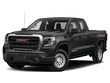 Used 2021 GMC Sierra 1500 SLE Truck Double Cab