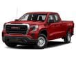 Used 2021 GMC Sierra 1500 SLE Truck Double Cab