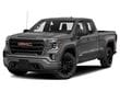 Used 2021 GMC Sierra 1500 Elevation w/3SB Truck Double Cab