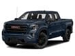Used 2021 GMC Sierra 1500 Elevation 4WD Double Cab 147 Elevation w/3SB