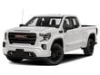 Used 2021 GMC Sierra 1500 Elevation Truck Double Cab