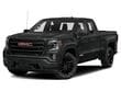 Used 2021 GMC Sierra 1500 Elevation Truck Double Cab