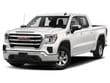 Used 2021 GMC Sierra 1500 Base Truck Crew Cab