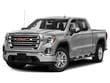Used 2021 GMC Sierra 1500 SLT Truck Crew Cab