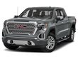Used 2021 GMC Sierra 1500 Denali Truck Crew Cab