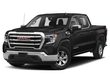 Used 2021 GMC Sierra 1500 Base Crew Cab