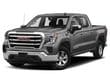 Used 2021 GMC Sierra 1500 SLE Truck Crew Cab