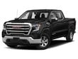 Used 2021 GMC Sierra 1500 SLE 4WD Crew Cab 147 Truck Crew Cab