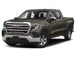 Used 2021 GMC Sierra 1500 SLE Truck Crew Cab