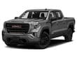 Used 2021 GMC Sierra 1500 Elevation Truck Crew Cab