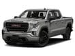 Used 2021 GMC Sierra 1500 Elevation Truck Crew Cab