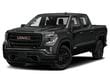 Used 2021 GMC Sierra 1500 Elevation Truck Crew Cab