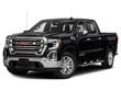 Used 2021 GMC Sierra 1500 SLT Truck