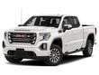 Used 2021 GMC Sierra 1500 AT4 Truck