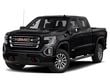 Used 2021 GMC Sierra 1500 AT4 Truck Crew Cab