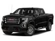 Used 2021 GMC Sierra 1500 AT4 4WD Crew Cab 147 AT4
