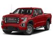 Used 2021 GMC Sierra 1500 AT4 Truck