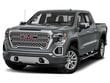 Used 2021 GMC Sierra 1500 Denali Truck Crew Cab