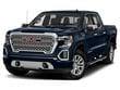 Used 2021 GMC Sierra 1500 Denali Truck Crew Cab