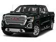 Used 2021 GMC Sierra 1500 Denali Truck Crew Cab