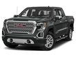 Certified 2021 GMC Sierra 1500 Denali Truck Crew Cab