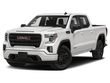 Used 2021 GMC Sierra 1500 Elevation Truck Crew Cab