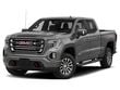 Used 2021 GMC Sierra 1500 AT4 Truck Crew Cab